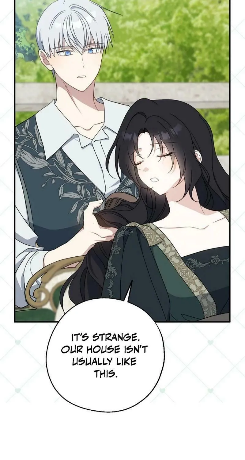 Read Here Comes the Silver Spoon! chapter 122 image 58 on Lezhin