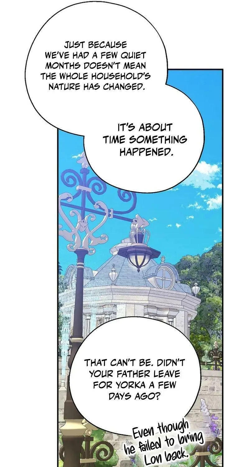Read Here Comes the Silver Spoon! chapter 122 image 60 on Lezhin