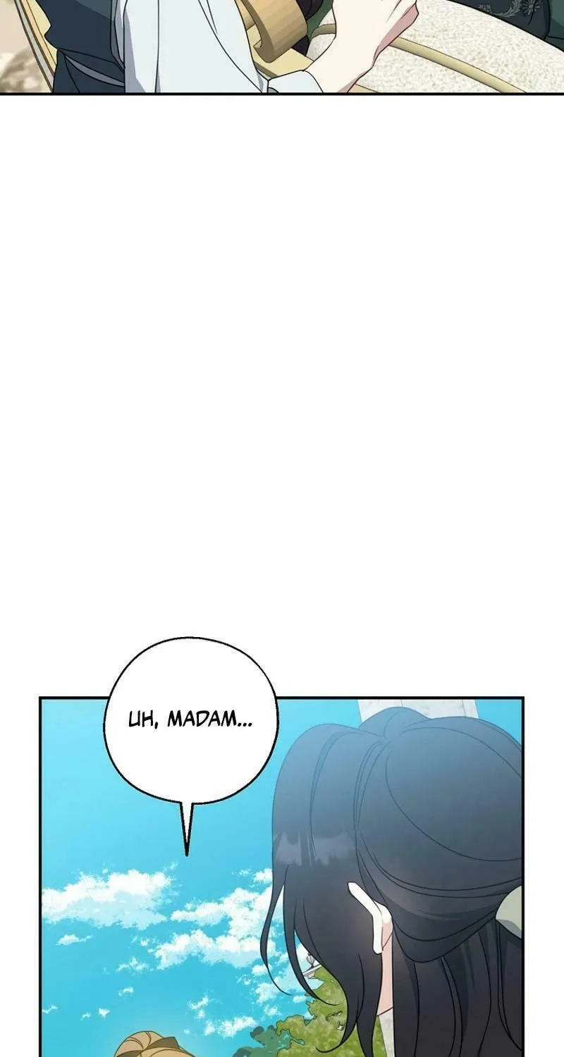 Read Here Comes the Silver Spoon! chapter 122 image 64 on Lezhin