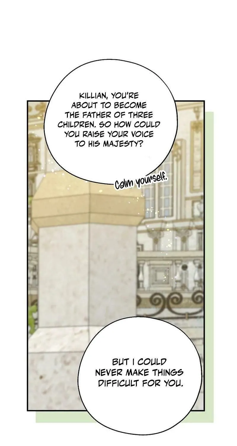 Read Here Comes the Silver Spoon! chapter 122 image 70 on Lezhin