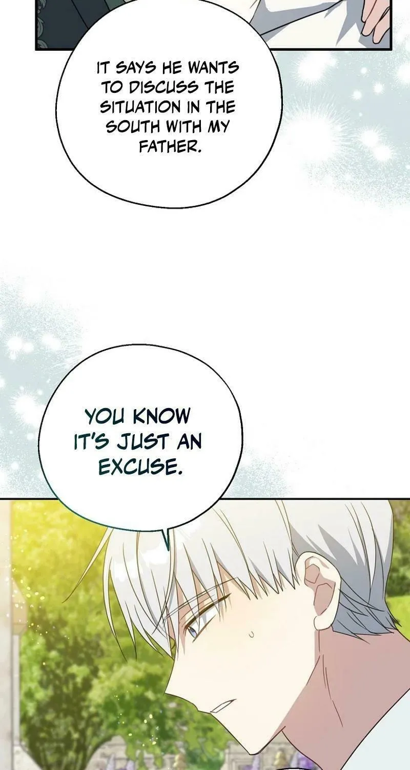 Read Here Comes the Silver Spoon! chapter 122 image 74 on Lezhin