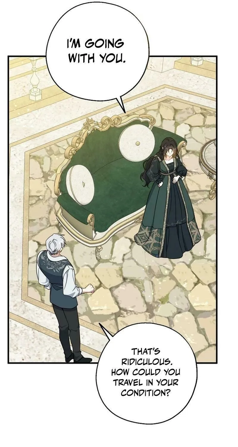 Read Here Comes the Silver Spoon! chapter 122 image 78 on Lezhin