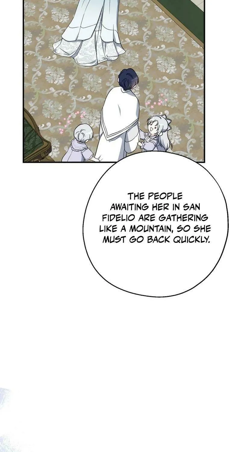 Read Here Comes the Silver Spoon! chapter 122 image 8 on Lezhin