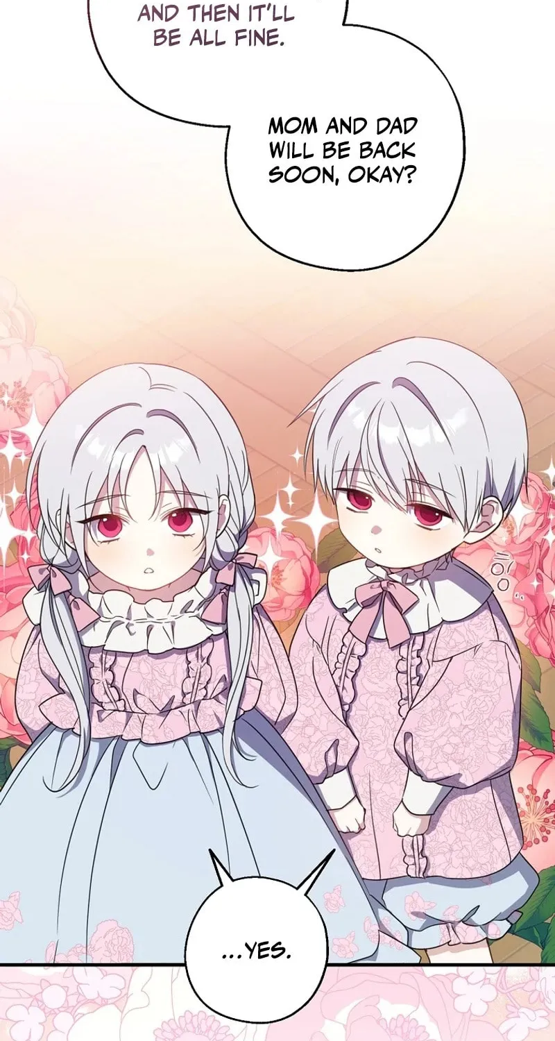 Read Here Comes the Silver Spoon! chapter 123 image 1 on Lezhin