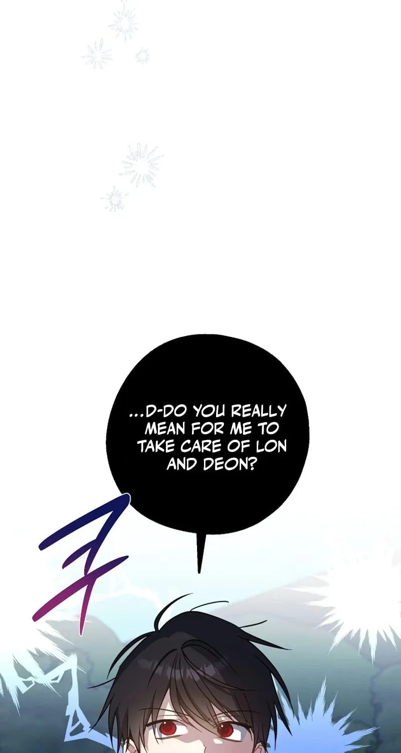 Read Here Comes the Silver Spoon! chapter 123 image 10 on Lezhin