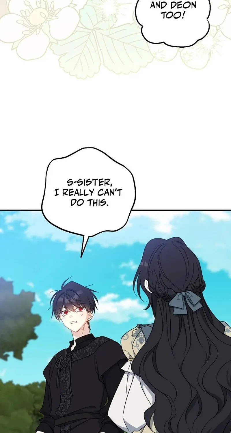 Read Here Comes the Silver Spoon! chapter 123 image 13 on Lezhin