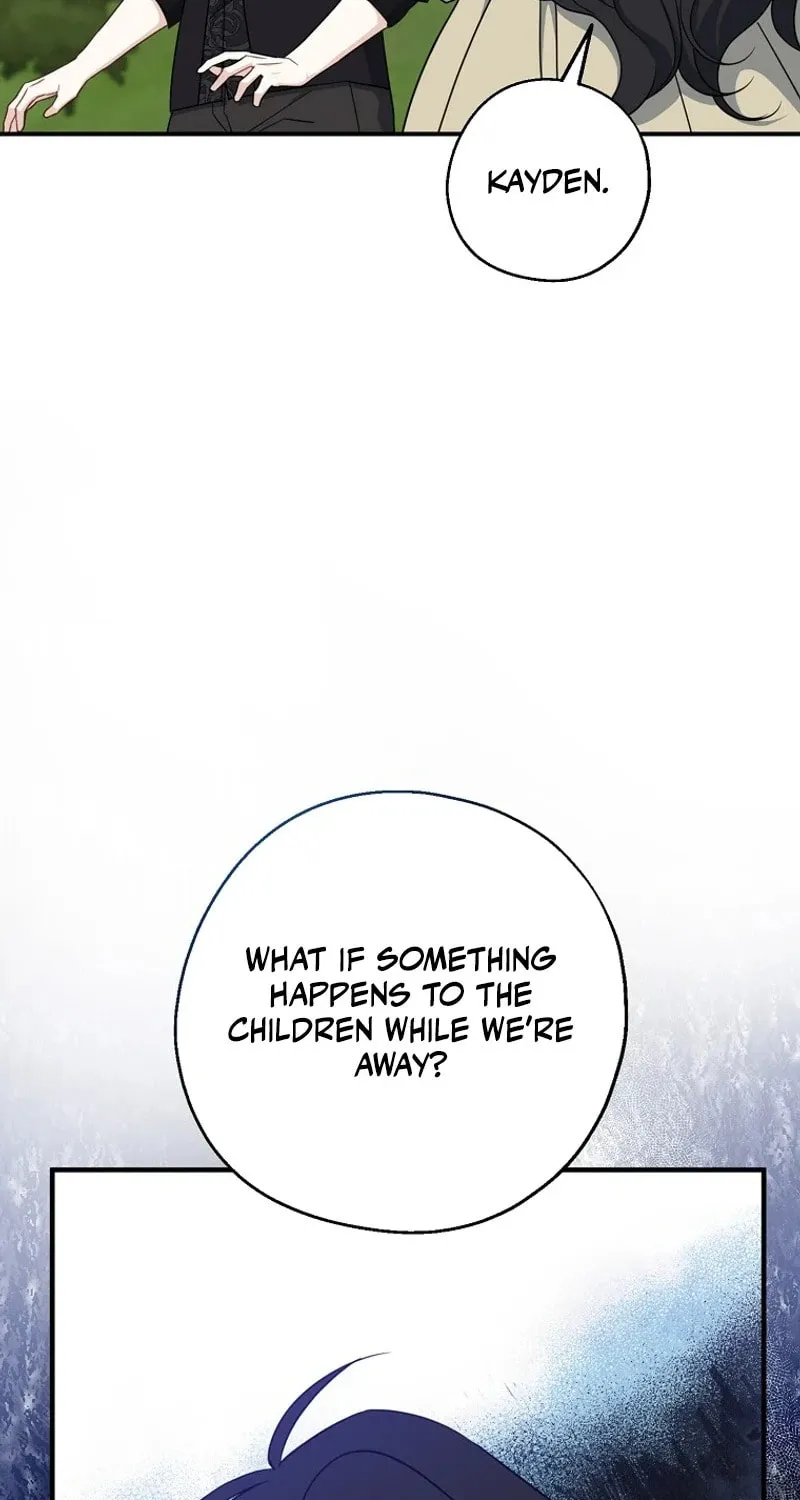 Read Here Comes the Silver Spoon! chapter 123 image 14 on Lezhin