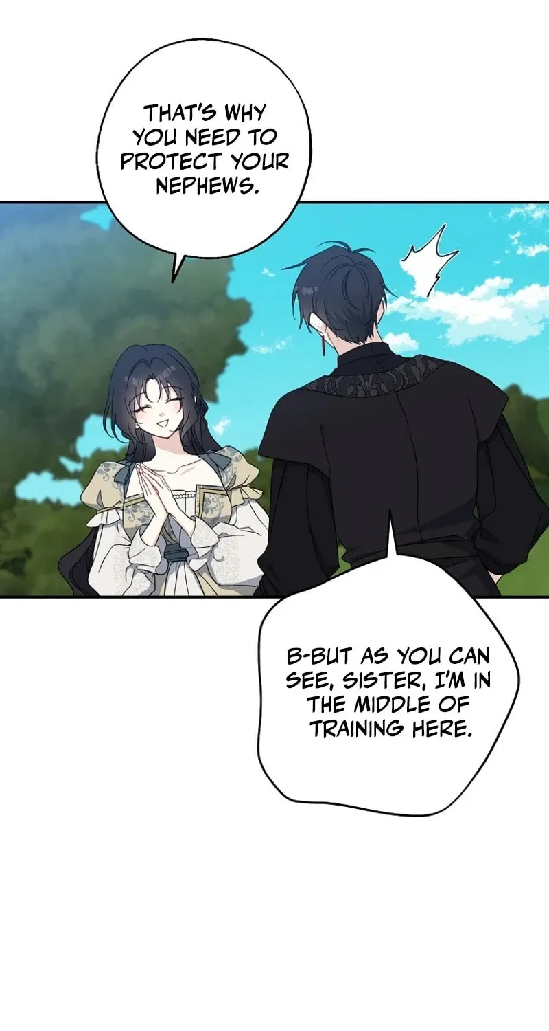 Read Here Comes the Silver Spoon! chapter 123 image 16 on Lezhin