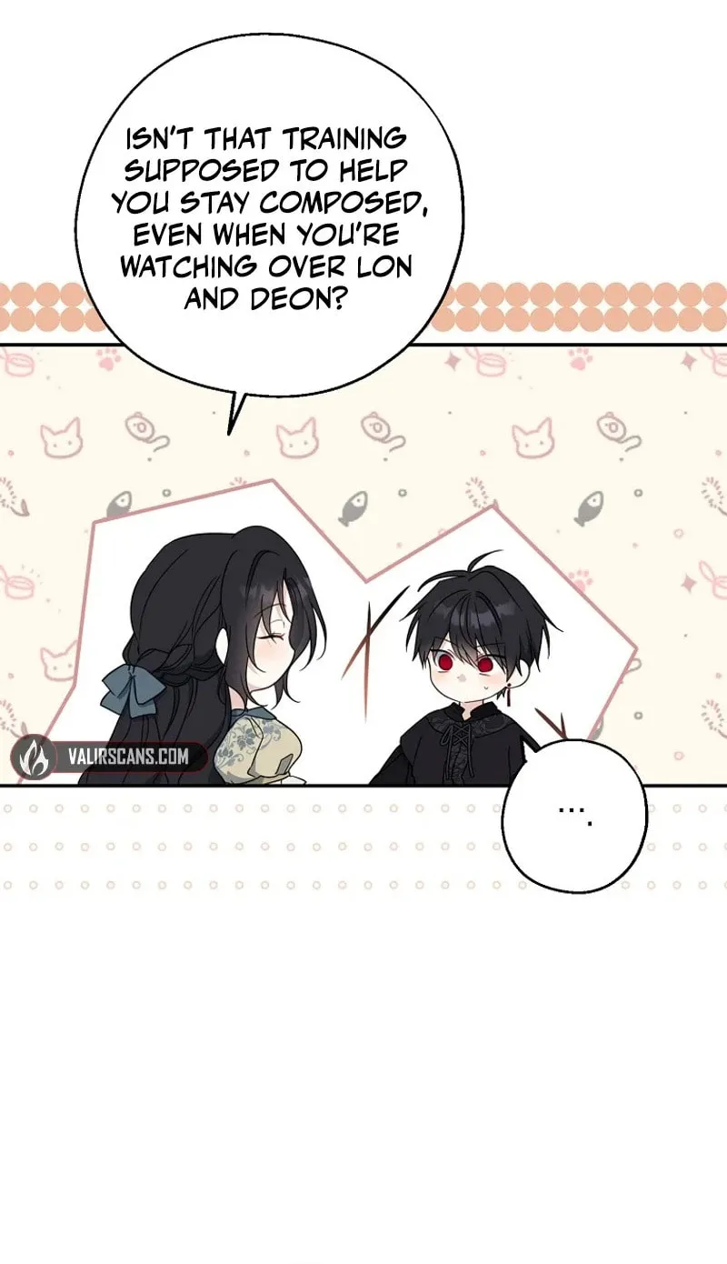 Read Here Comes the Silver Spoon! chapter 123 image 17 on Lezhin
