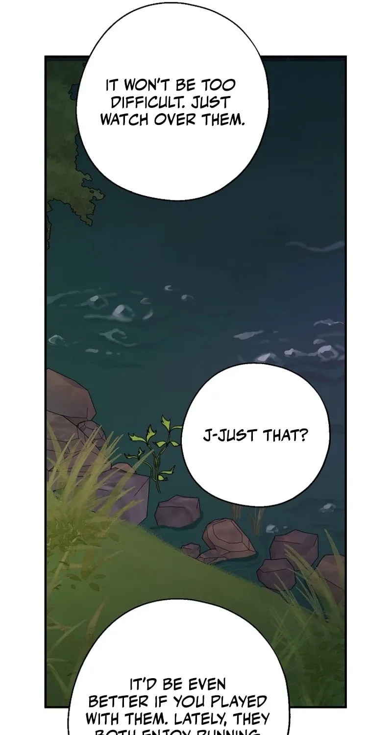 Read Here Comes the Silver Spoon! chapter 123 image 18 on Lezhin