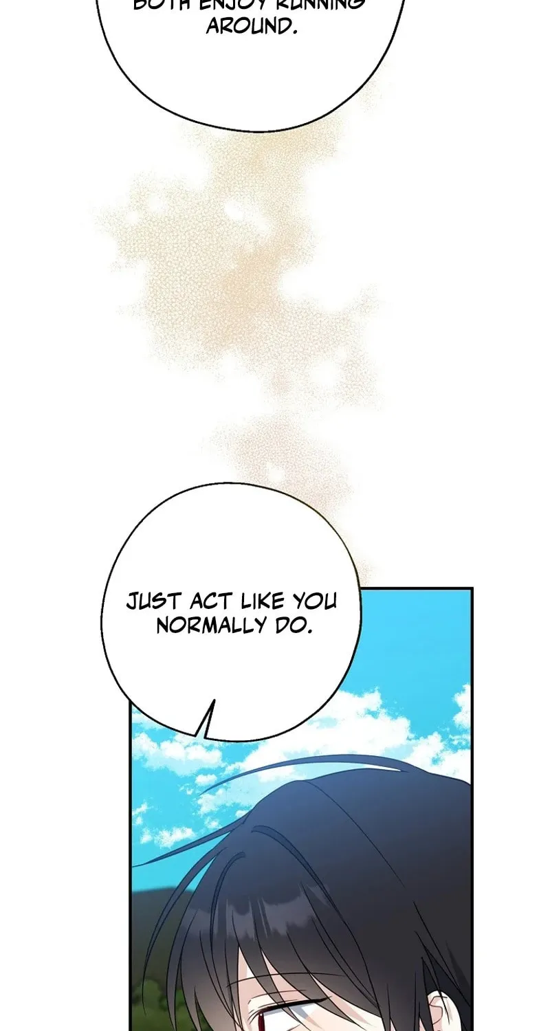 Read Here Comes the Silver Spoon! chapter 123 image 19 on Lezhin