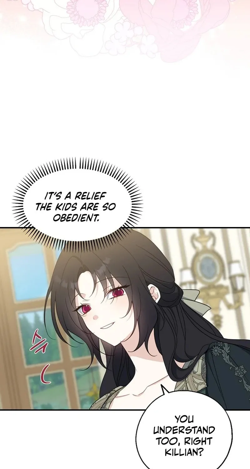 Read Here Comes the Silver Spoon! chapter 123 image 2 on Lezhin