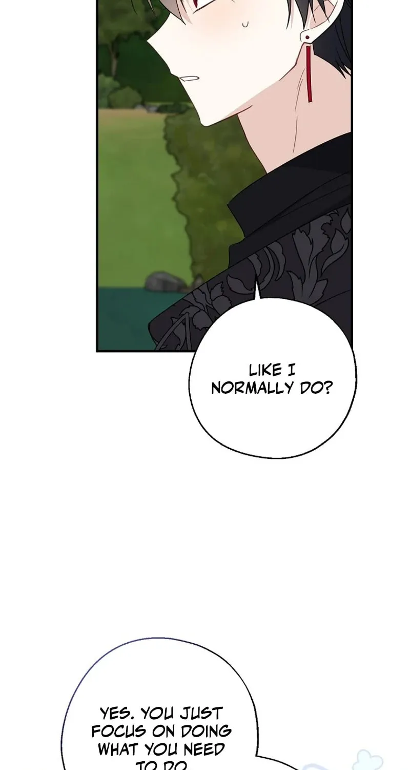 Read Here Comes the Silver Spoon! chapter 123 image 20 on Lezhin