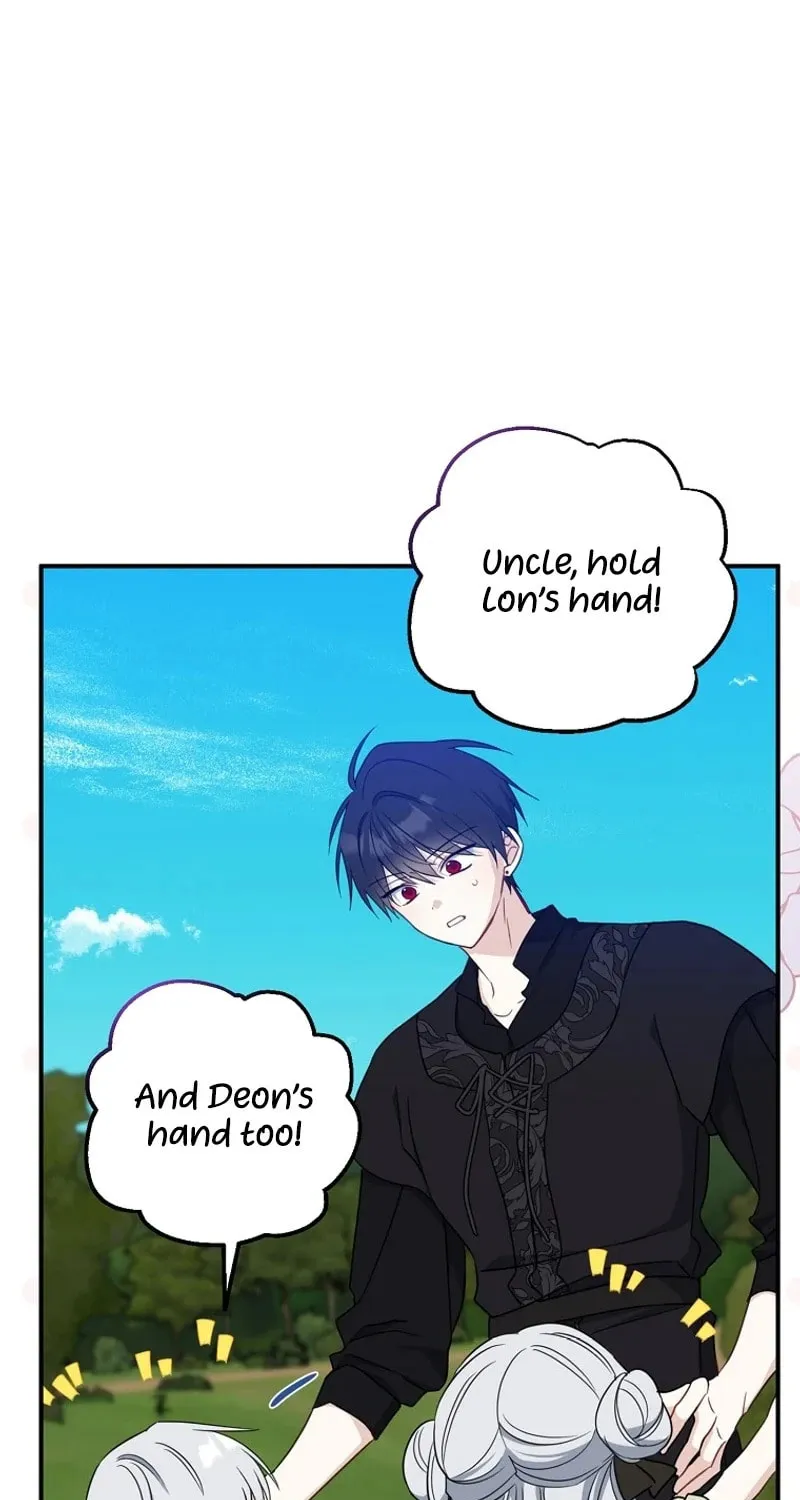 Read Here Comes the Silver Spoon! chapter 123 image 22 on Lezhin
