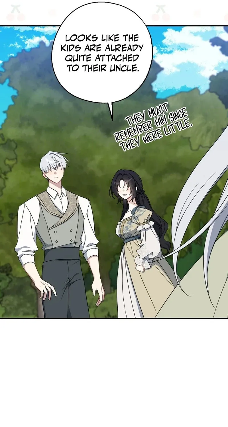 Read Here Comes the Silver Spoon! chapter 123 image 24 on Lezhin