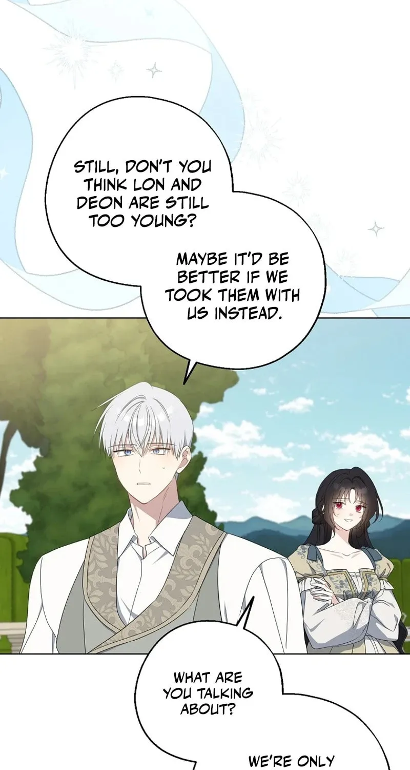 Read Here Comes the Silver Spoon! chapter 123 image 27 on Lezhin