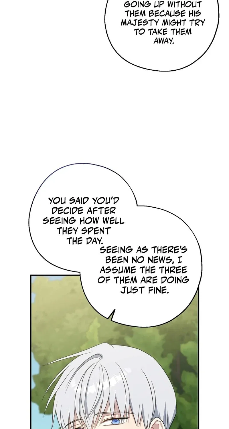 Read Here Comes the Silver Spoon! chapter 123 image 28 on Lezhin