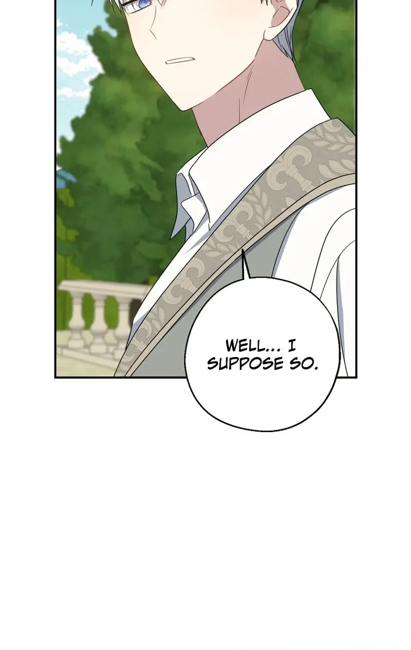 Read Here Comes the Silver Spoon! chapter 123 image 29 on Lezhin