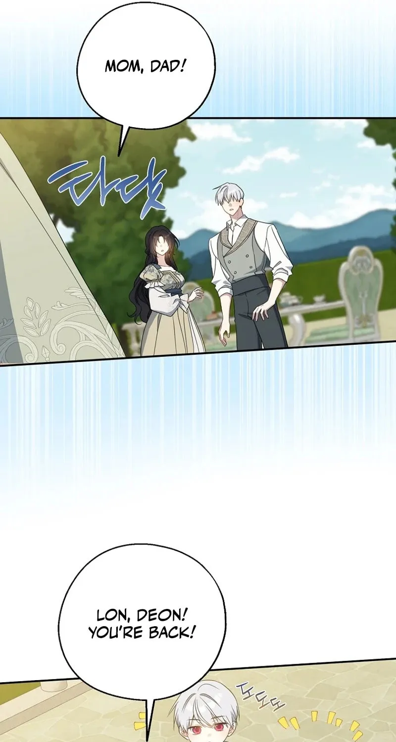 Read Here Comes the Silver Spoon! chapter 123 image 30 on Lezhin