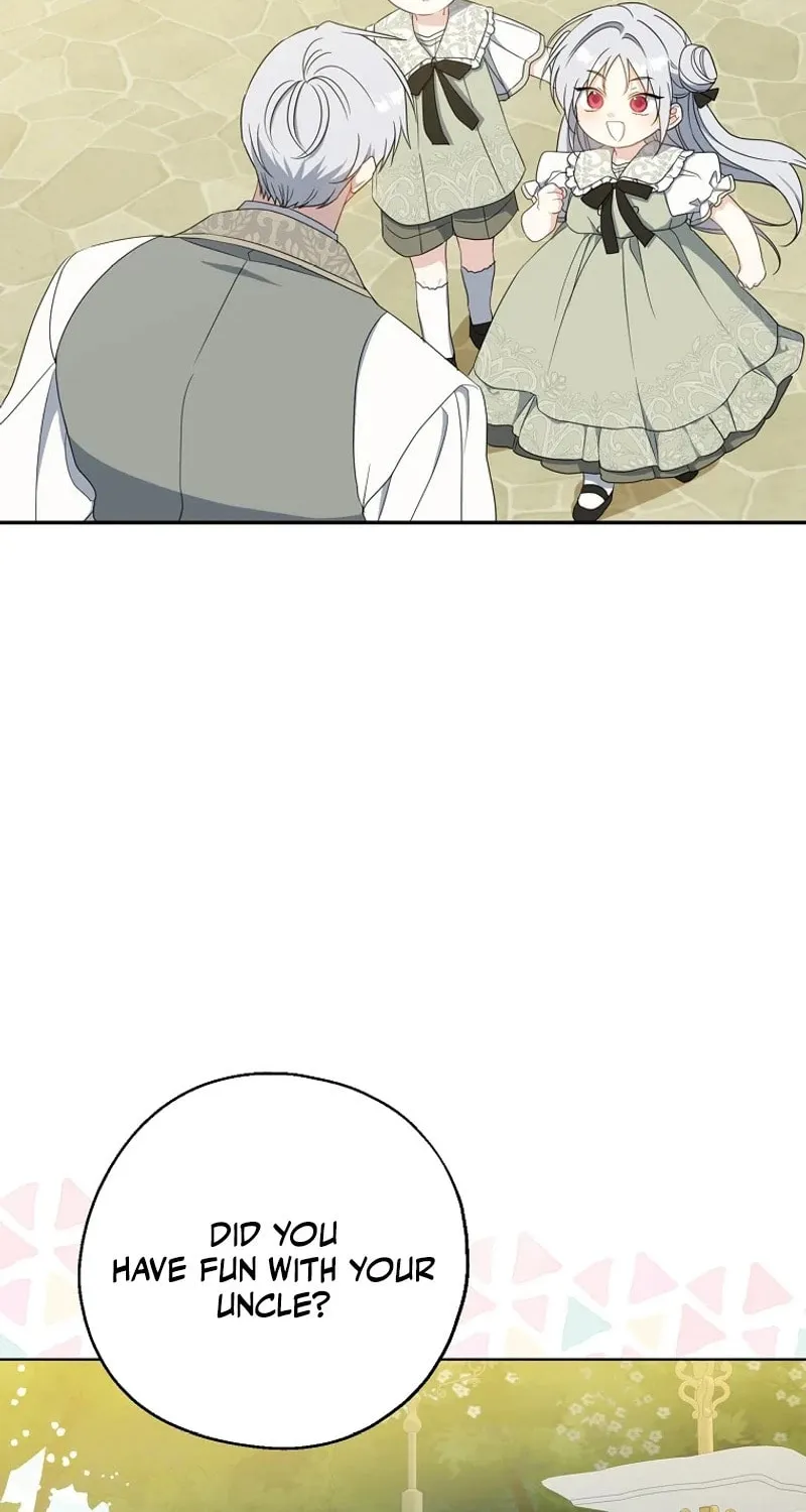 Read Here Comes the Silver Spoon! chapter 123 image 31 on Lezhin