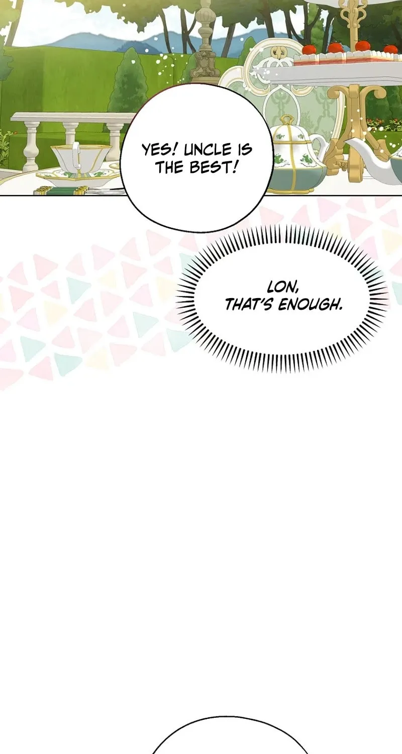 Read Here Comes the Silver Spoon! chapter 123 image 32 on Lezhin