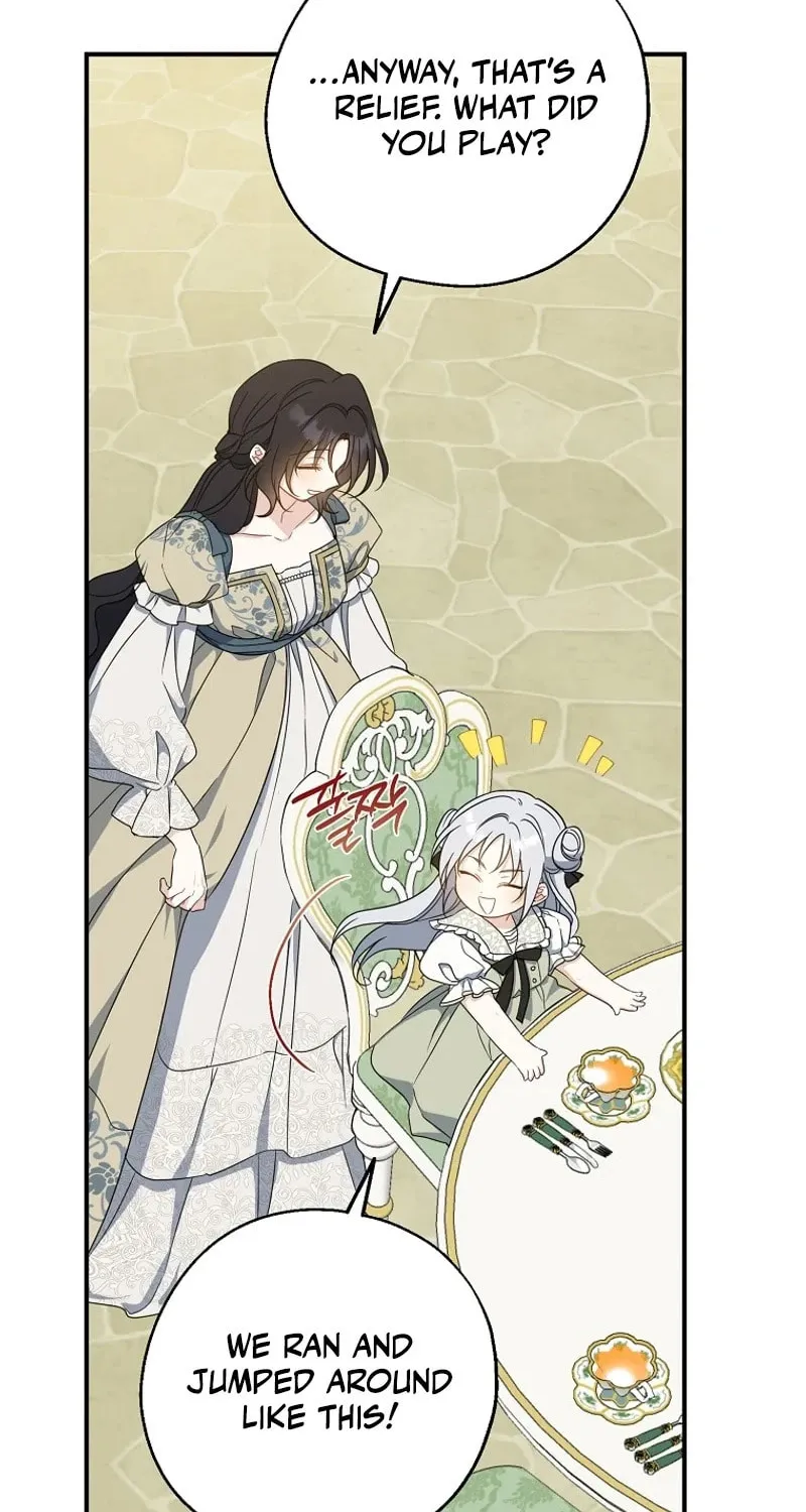 Read Here Comes the Silver Spoon! chapter 123 image 33 on Lezhin