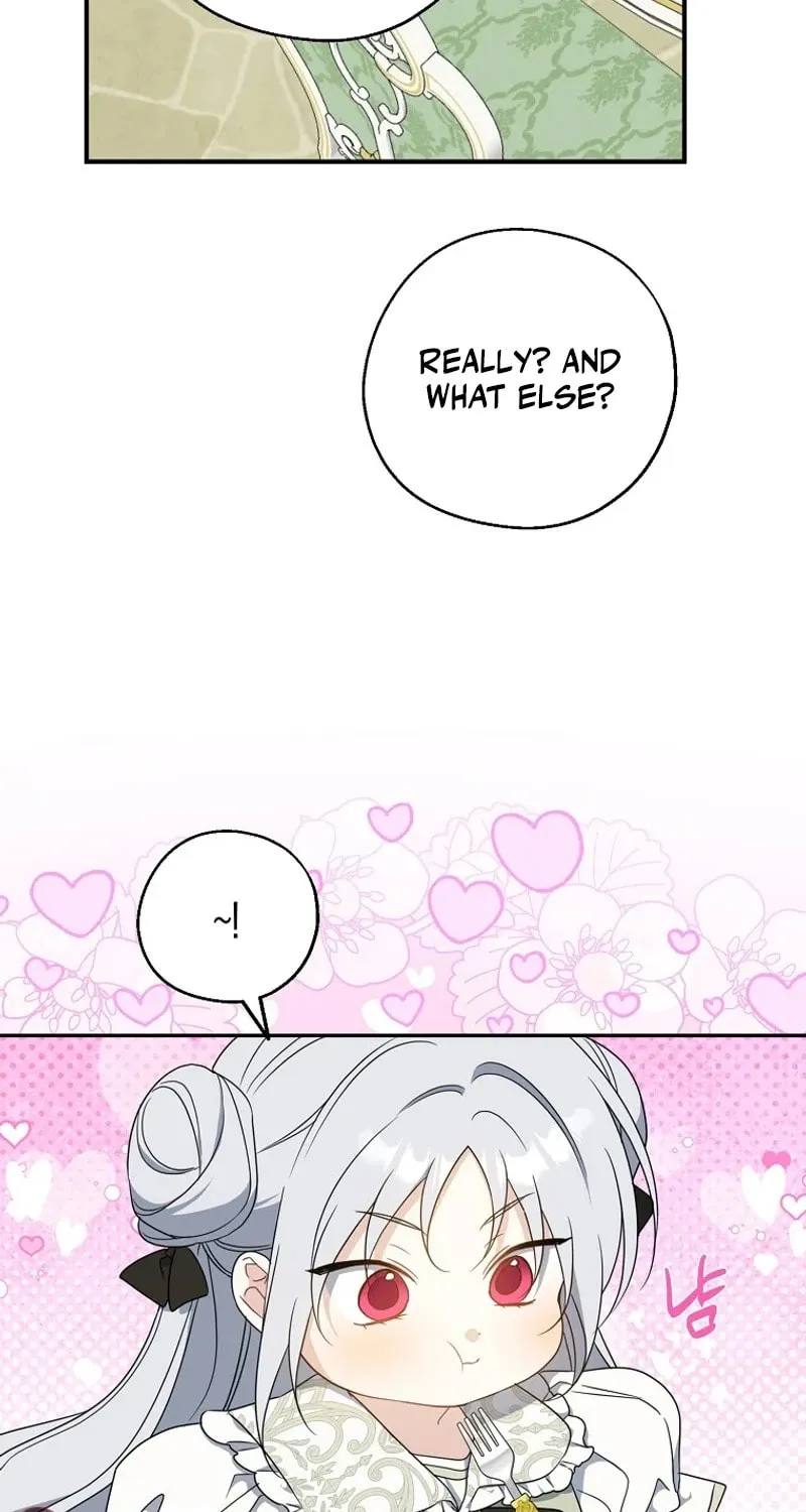 Read Here Comes the Silver Spoon! chapter 123 image 34 on Lezhin
