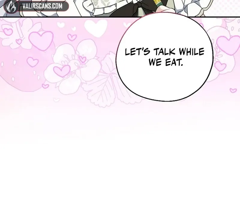 Read Here Comes the Silver Spoon! chapter 123 image 35 on Lezhin
