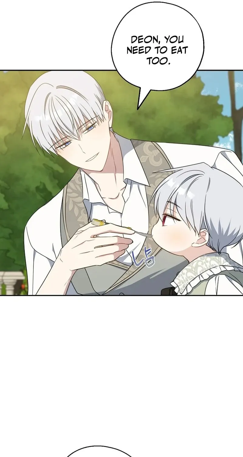 Read Here Comes the Silver Spoon! chapter 123 image 36 on Lezhin