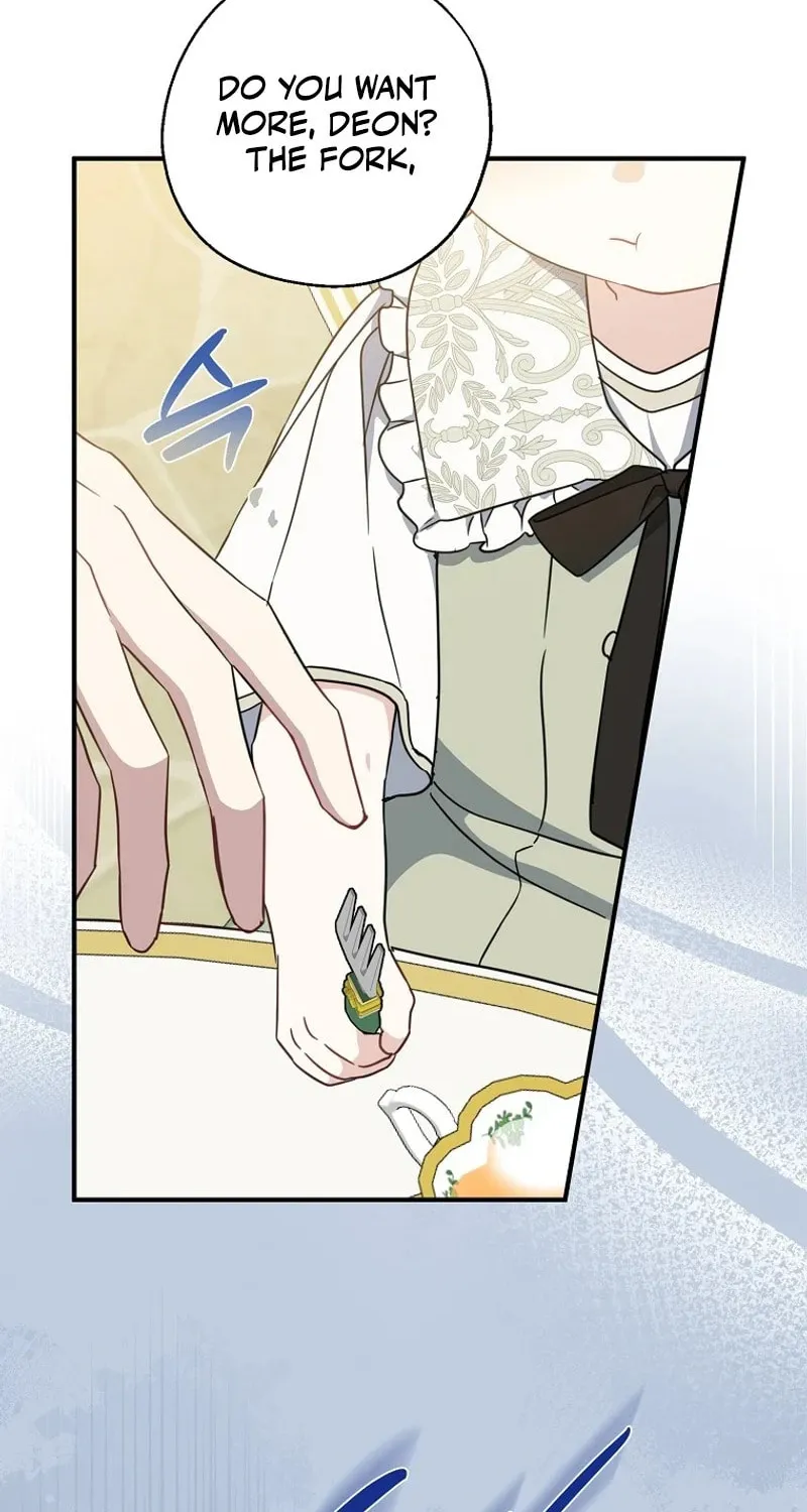 Read Here Comes the Silver Spoon! chapter 123 image 37 on Lezhin