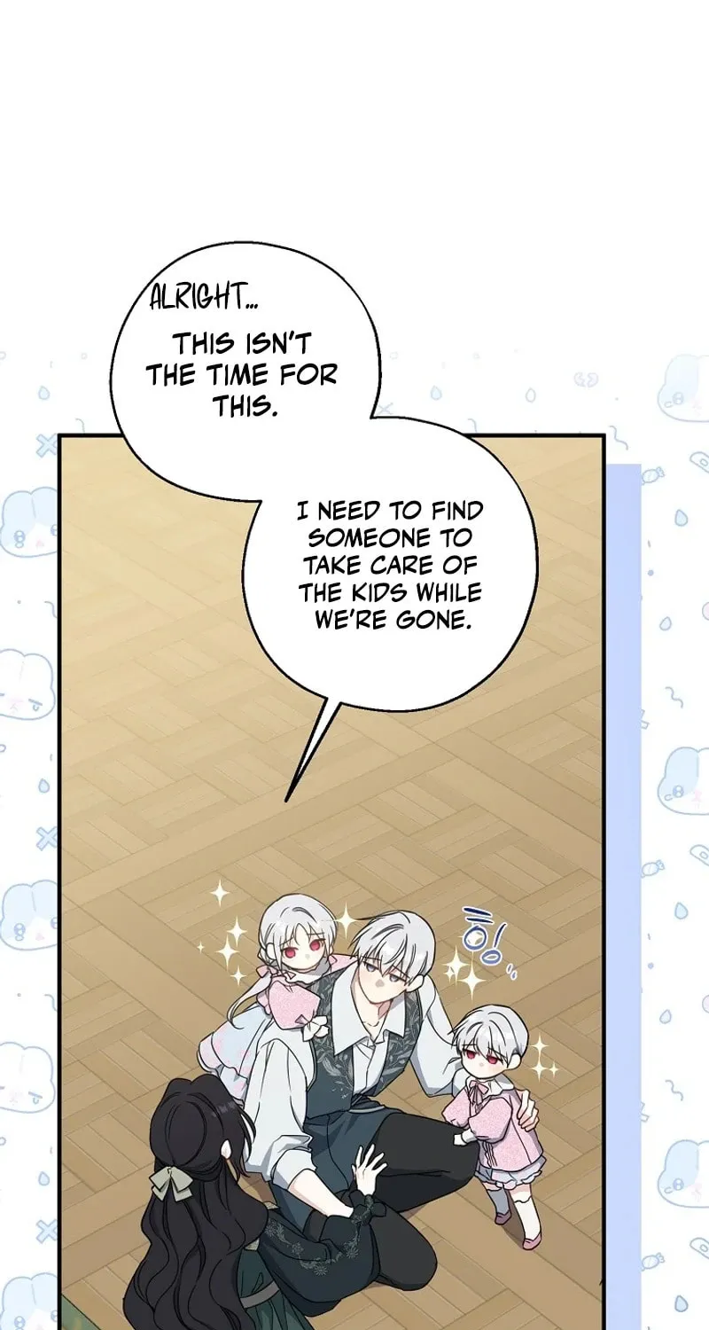 Read Here Comes the Silver Spoon! chapter 123 image 4 on Lezhin