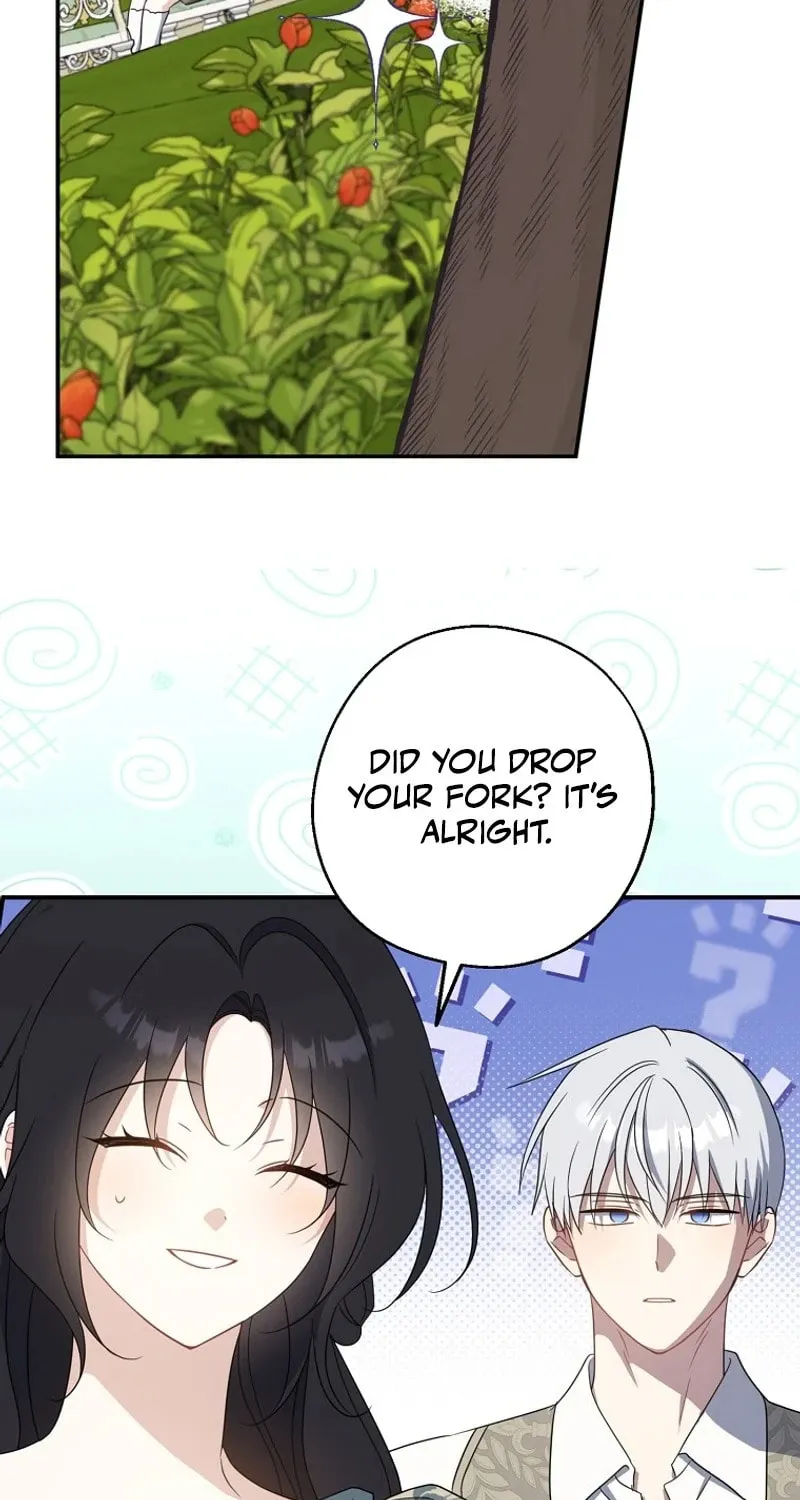 Read Here Comes the Silver Spoon! chapter 123 image 40 on Lezhin