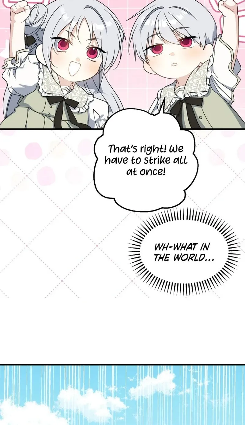 Read Here Comes the Silver Spoon! chapter 123 image 47 on Lezhin