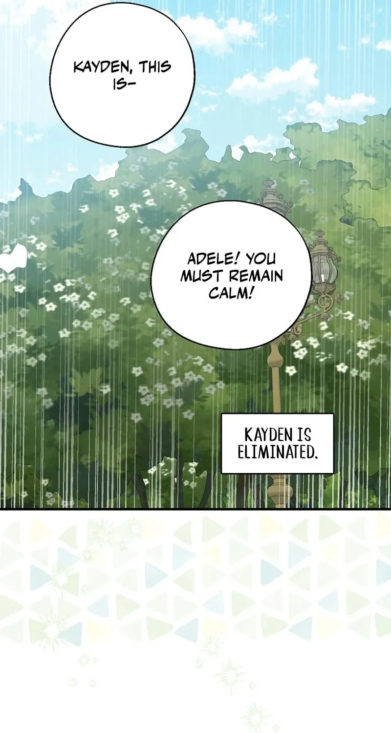Read Here Comes the Silver Spoon! chapter 123 image 48 on Lezhin