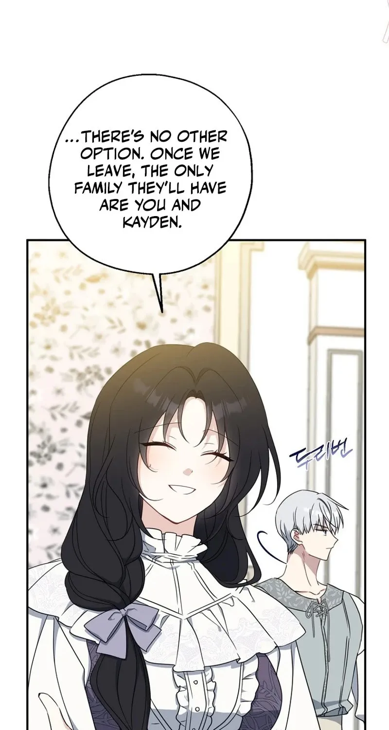Read Here Comes the Silver Spoon! chapter 123 image 51 on Lezhin