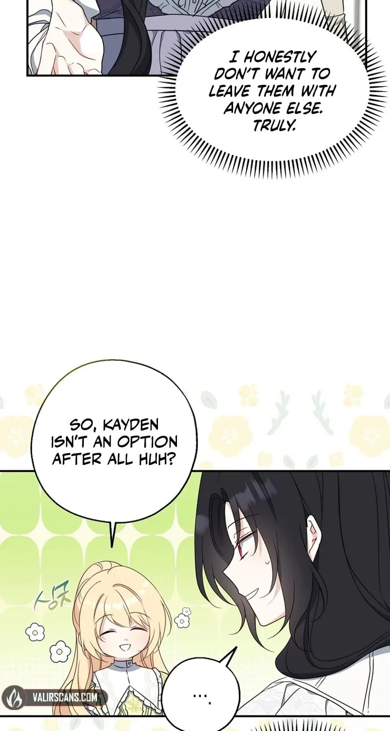 Read Here Comes the Silver Spoon! chapter 123 image 52 on Lezhin