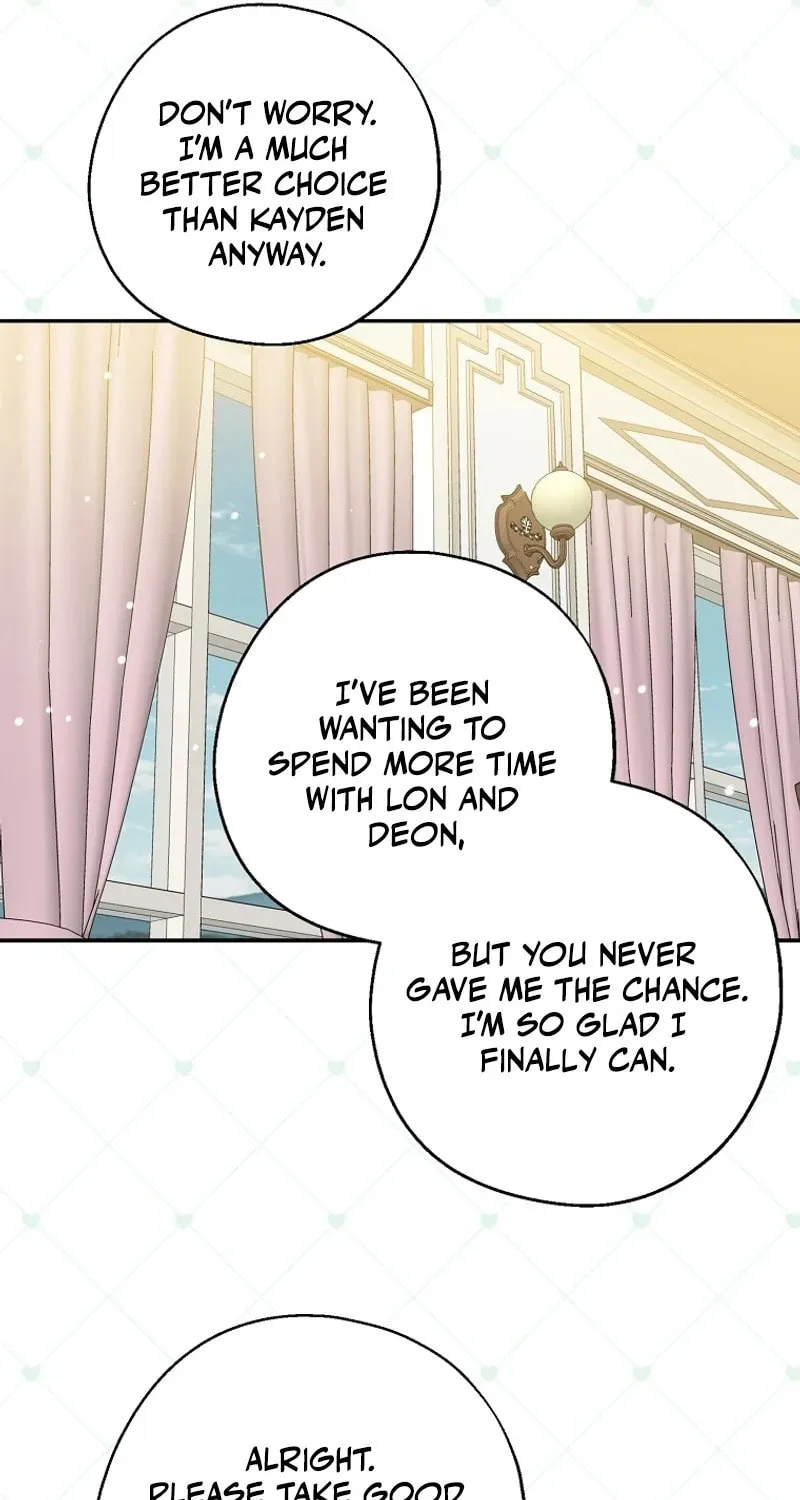 Read Here Comes the Silver Spoon! chapter 123 image 54 on Lezhin