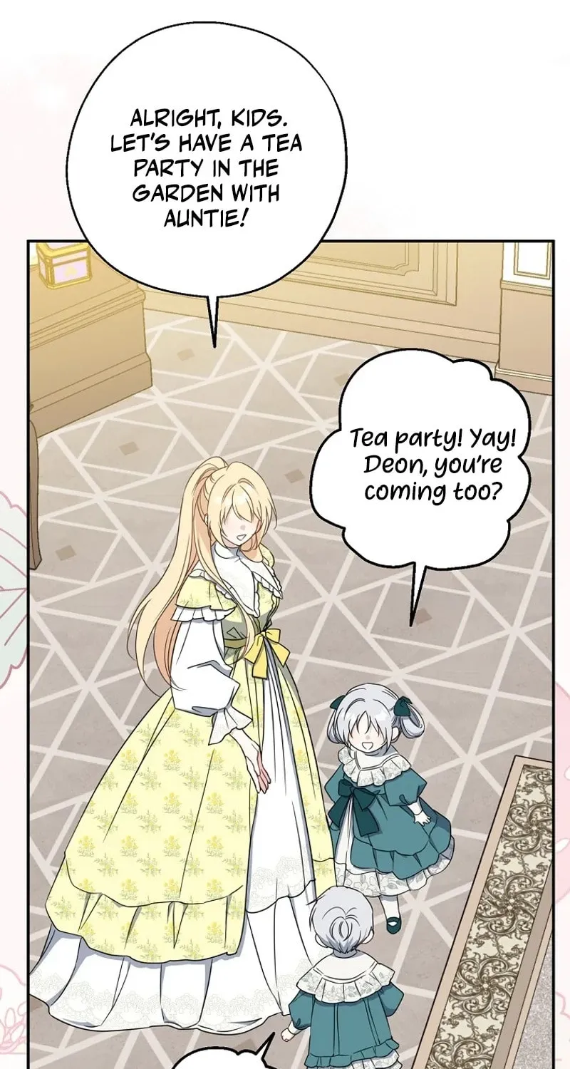 Read Here Comes the Silver Spoon! chapter 123 image 57 on Lezhin