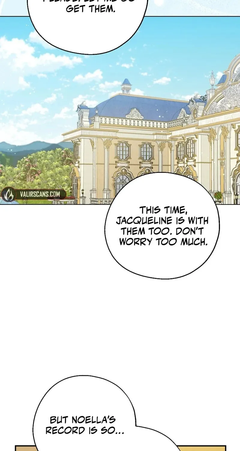 Read Here Comes the Silver Spoon! chapter 123 image 61 on Lezhin