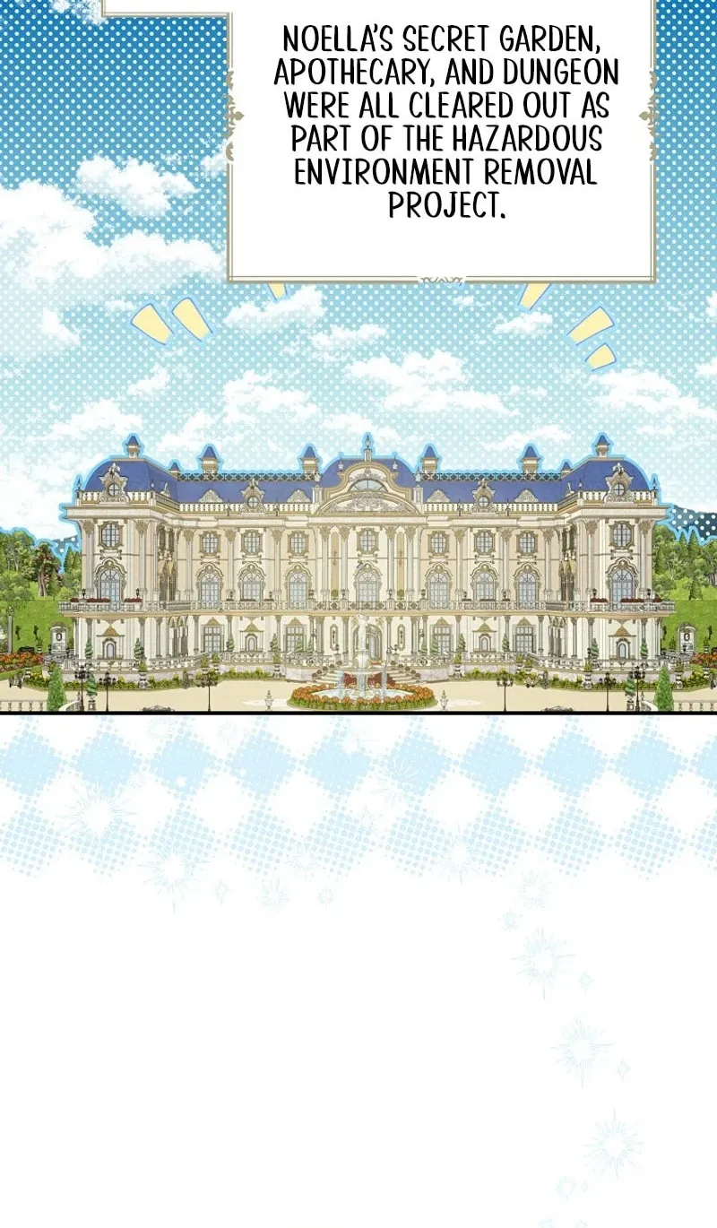 Read Here Comes the Silver Spoon! chapter 123 image 65 on Lezhin