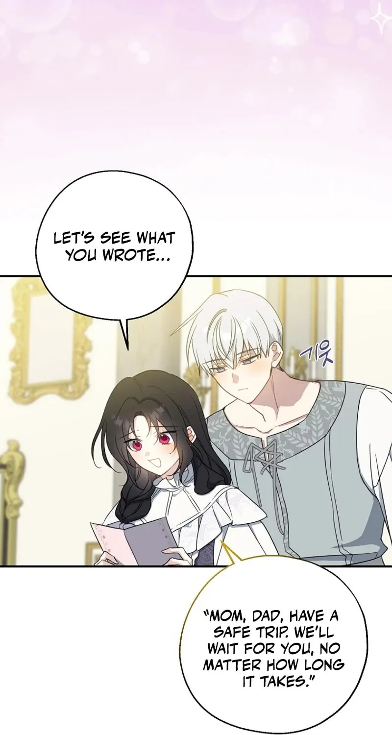 Read Here Comes the Silver Spoon! chapter 123 image 76 on Lezhin