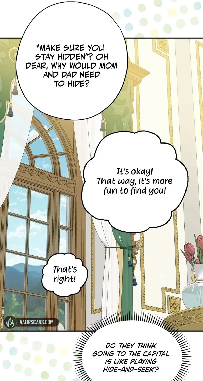 Read Here Comes the Silver Spoon! chapter 123 image 78 on Lezhin