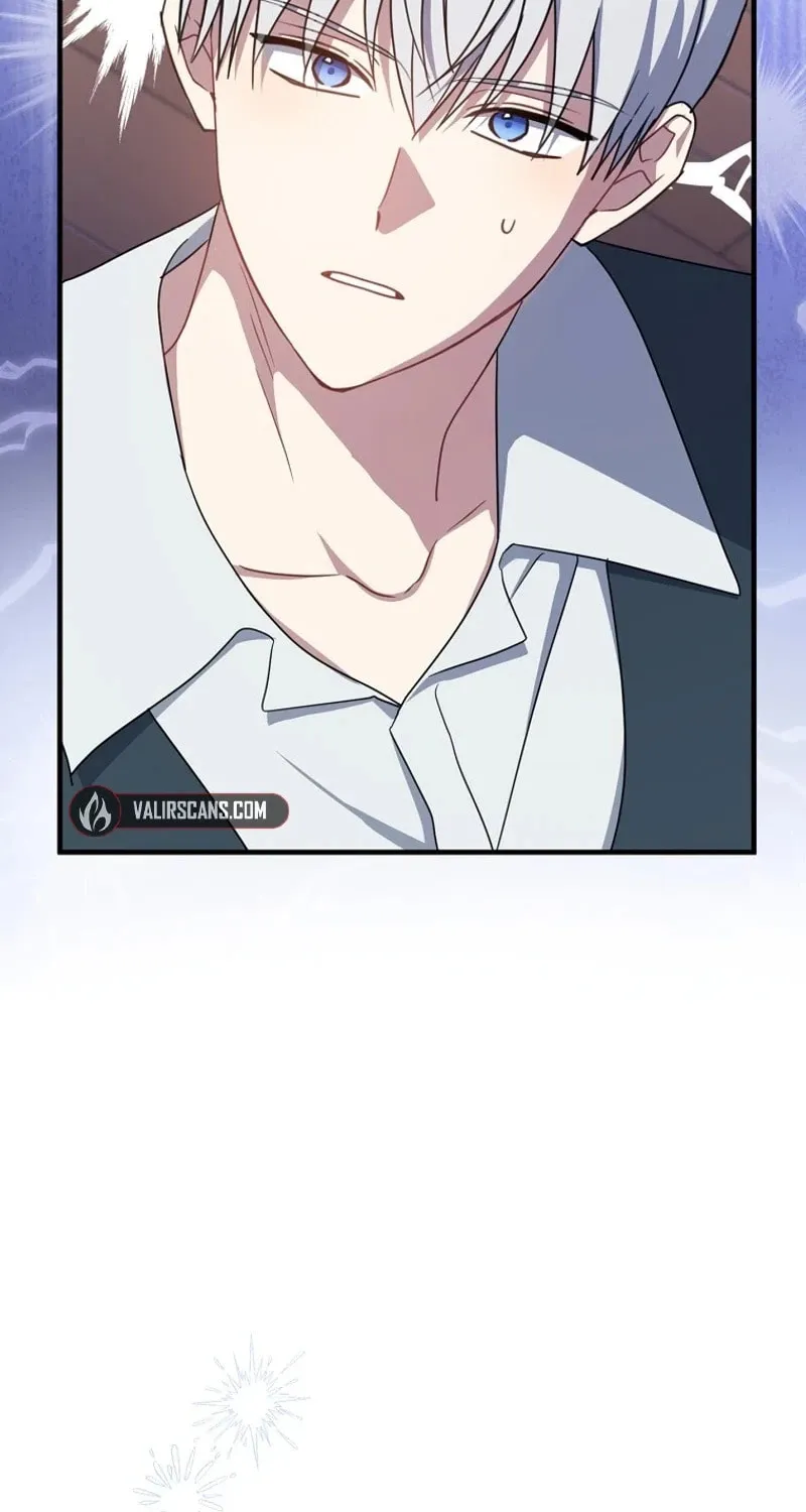 Read Here Comes the Silver Spoon! chapter 123 image 8 on Lezhin