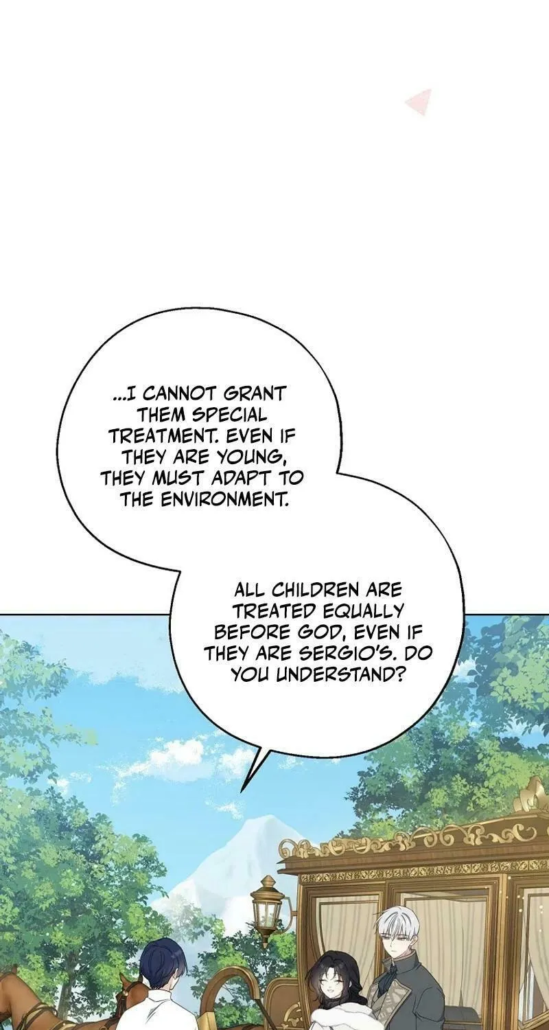 Read Here Comes the Silver Spoon! chapter 124 image 10 on Lezhin
