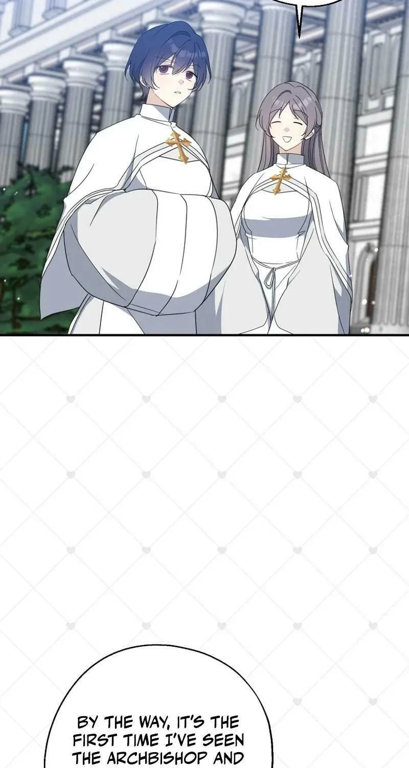 Read Here Comes the Silver Spoon! chapter 124 image 15 on Lezhin
