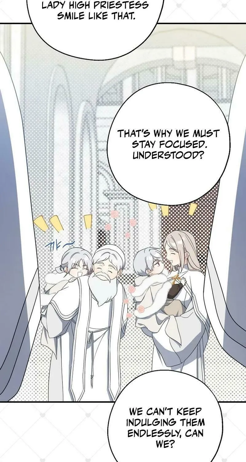 Read Here Comes the Silver Spoon! chapter 124 image 16 on Lezhin