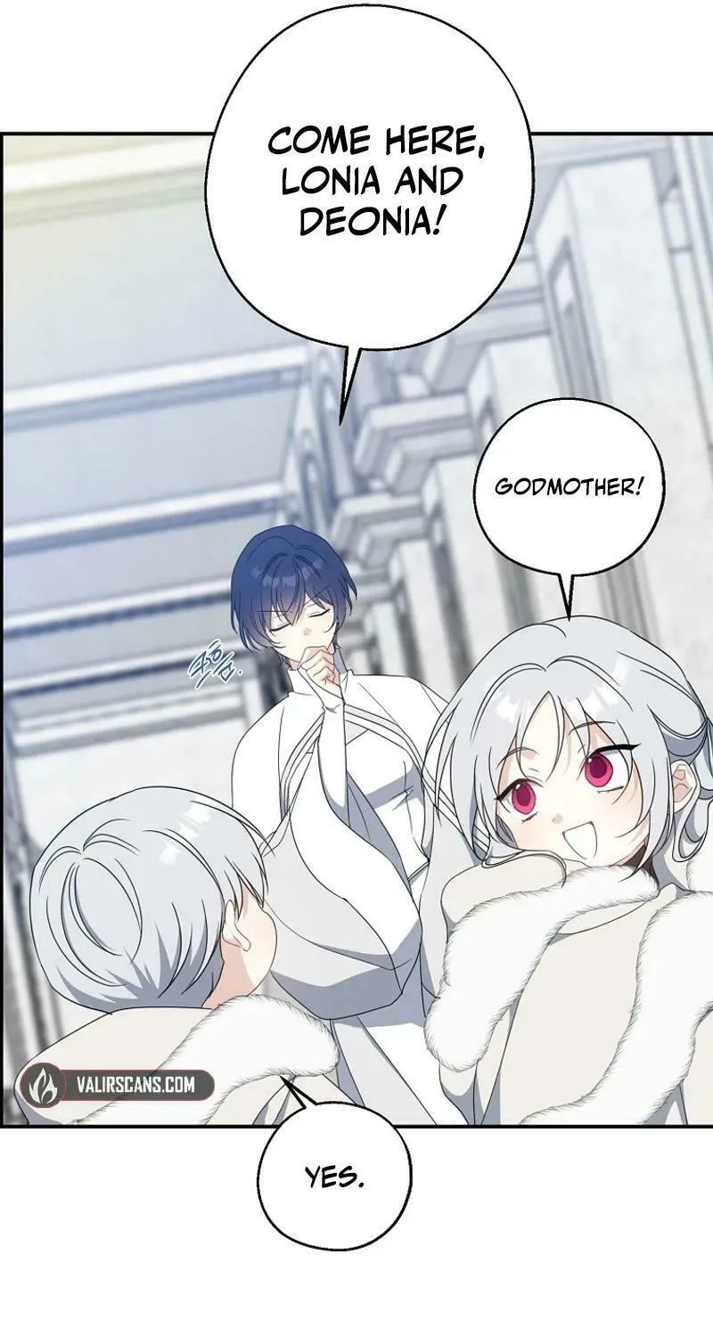 Read Here Comes the Silver Spoon! chapter 124 image 18 on Lezhin