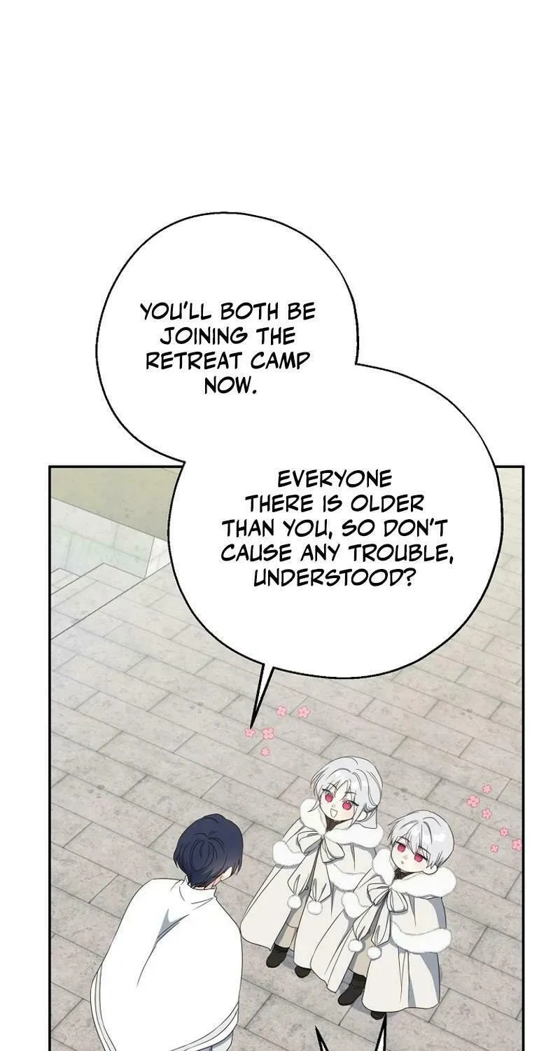 Read Here Comes the Silver Spoon! chapter 124 image 19 on Lezhin