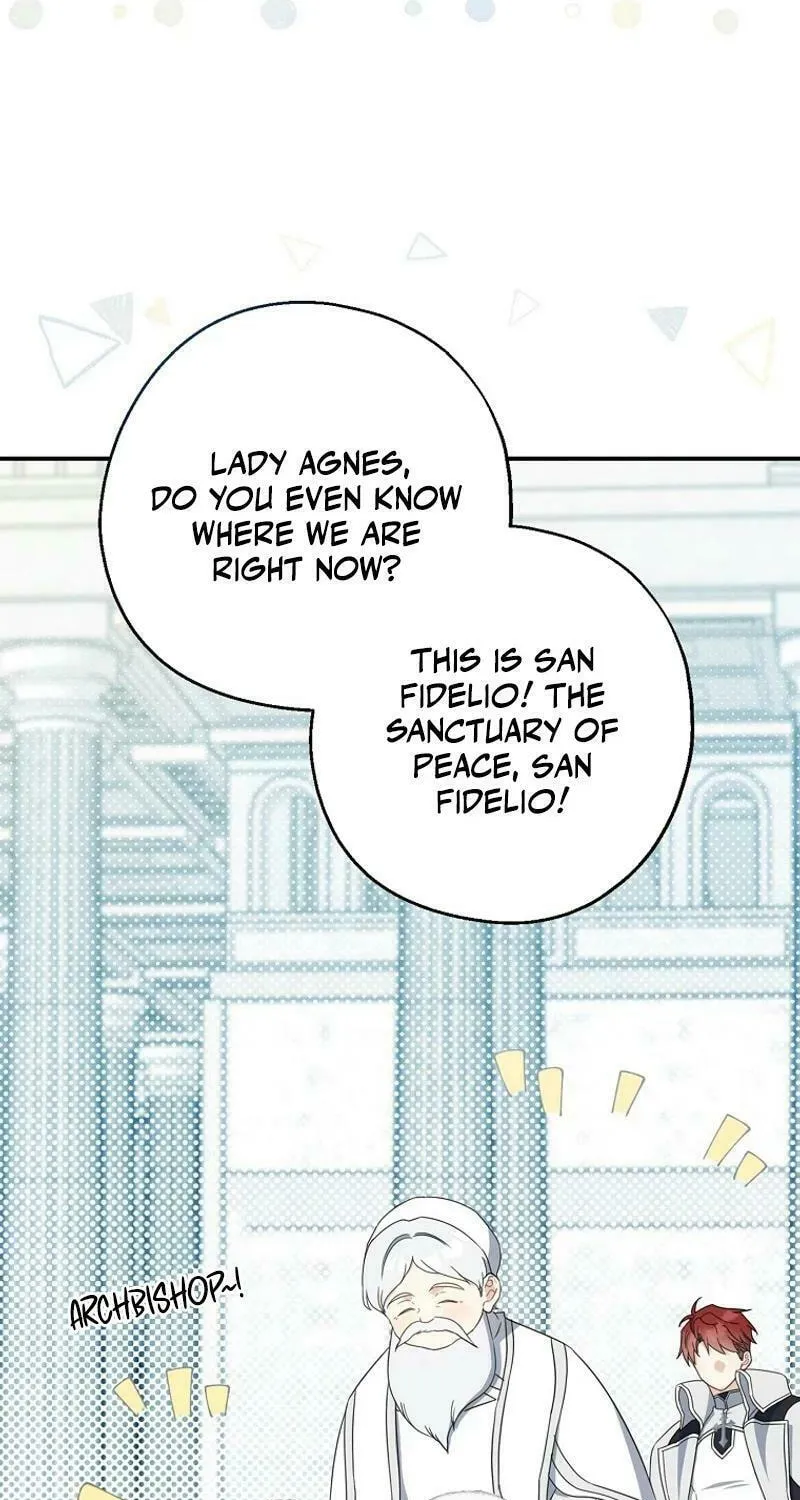 Read Here Comes the Silver Spoon! chapter 124 image 2 on Lezhin