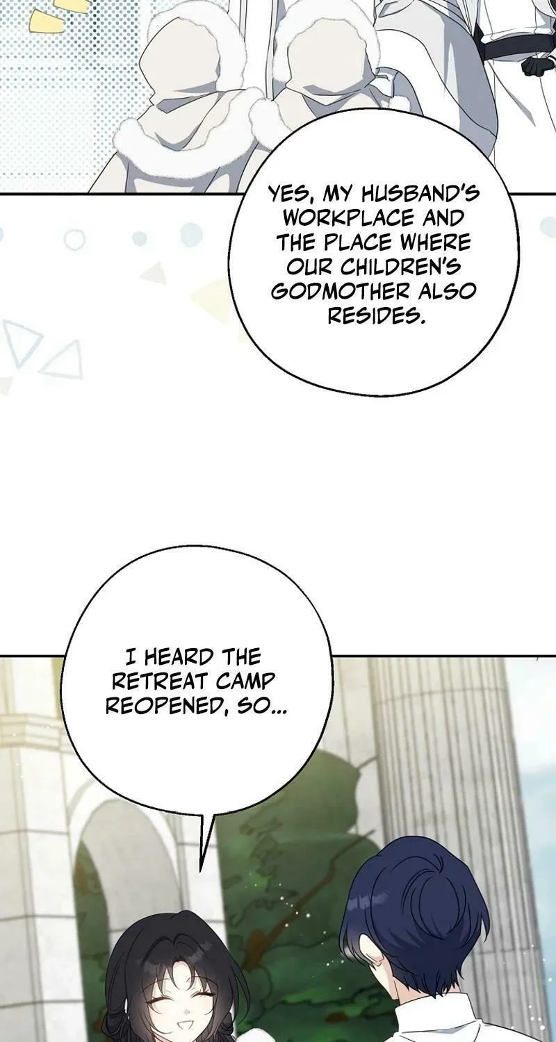 Read Here Comes the Silver Spoon! chapter 124 image 3 on Lezhin